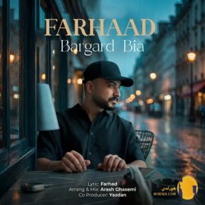 دانلود آهنگ برگرد بیا فرهاد + 