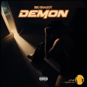 دانلود آهنگ دمون (DEMON) بیگ شگی + متن آهنگ
