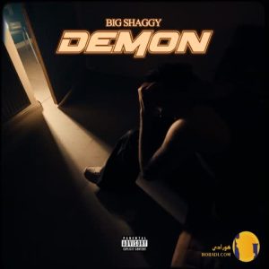 دانلود آهنگ دیمن (DEMON) بیگ ش