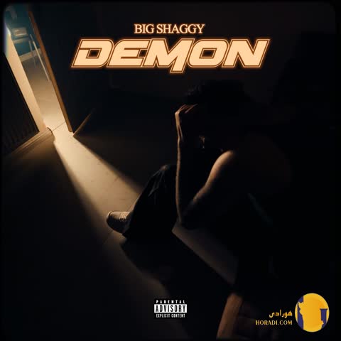دانلود آهنگ دیمن (DEMON) بیگ شگی + متن آهنگ