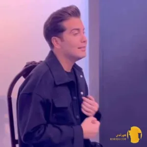دانلود آهنگ دیوانم نکو فرشاد آزادی + متن اهنگ