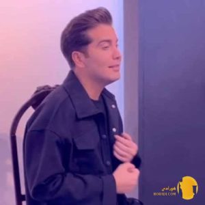دانلود آهنگ دیوانم نکو فرشاد آ