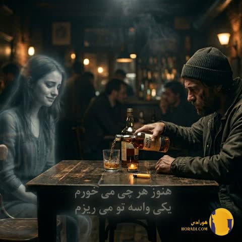 دانلود ریمیکس حواست باشه بهشا از تتلو و سورنا و مسلک