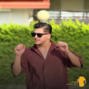 دانلود آهنگ دله دیگه امیر چیتگر + متن اهنگ
