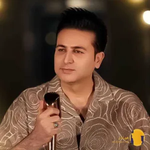 دانلود آهنگ بارون مرتضی جعفرزاده + متن اهنگ