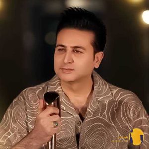 دانلود آهنگ بارون مرتضی جعفرزا