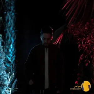 دانلود آهنگ نوزبلید (Nosebleed) آرون + متن آهنگ