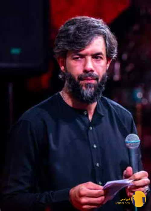 حسین ستوده مداح