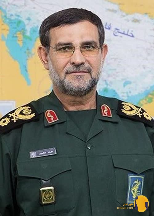 علیرضا تنگسیری