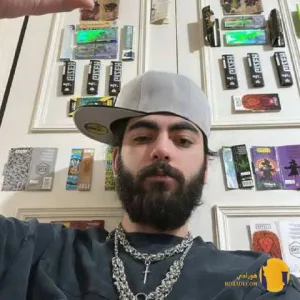 دانلود آهنگ صحنه جرم امین تیجی + متن آهنگ