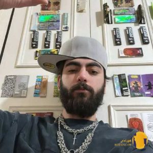دانلود آهنگ صحنه جرم امین تیجی