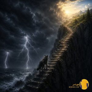 دانلود آهنگ صبوری ددی + متن آهنگ