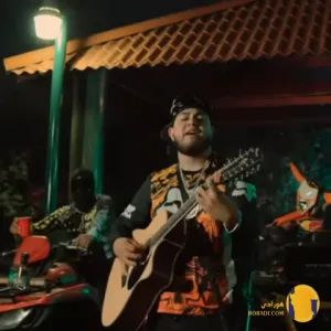 دانلود اهنگ Beretta از El De Las R’s اسپانیایی