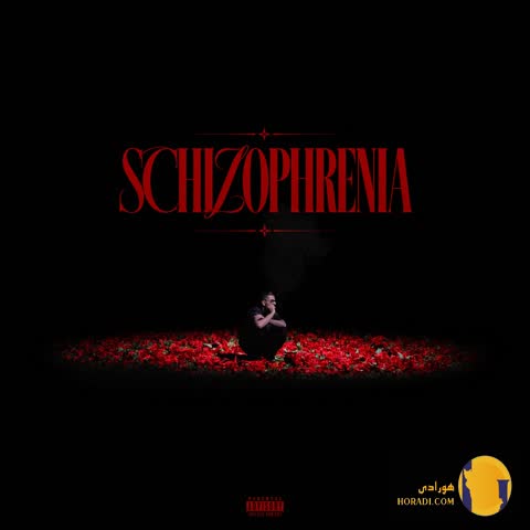 دانلود آهنگ اسکیزوفرنیا (Schizophrenia) بیگ شگی حاتم + متن آهنگ