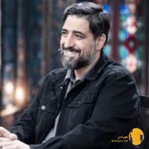 دانلود نوحه امشب از عرش خدا بو