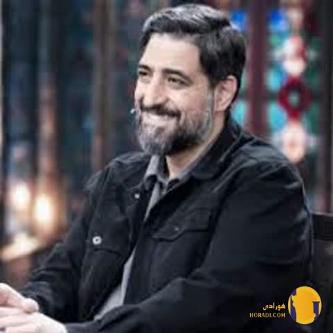 دانلود نوحه امشب از عرش خدا بوی محرم میرسد سید مجید بنی فاطمه + متن نوحه