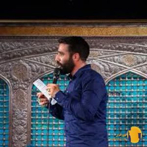 دانلود نوحه میخواستم عروسک بخر