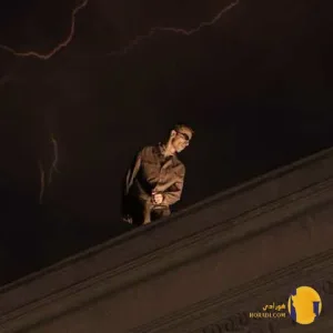 دانلود آهنگ دمن تینگس (Damn Things) دورچی + متن آهنگ