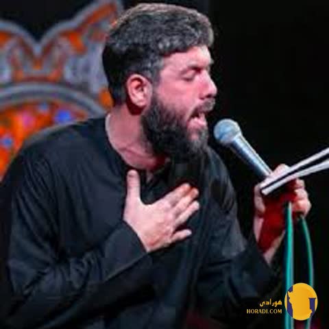 دانلود نوحه حضرت قاسم حسین ستوده + متن نوحه