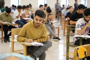 آموزش ثبت نام ترمیم معدل (راهنمای کامل و جامع)