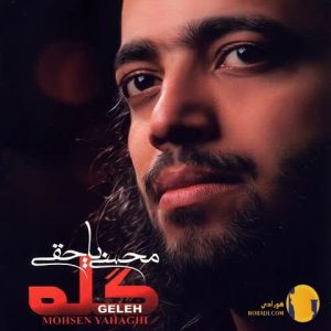 ‎دانلود آهنگ گله محسن یاحقی + 