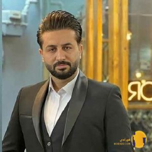 دانلود آهنگ رسیده شب ز راه خرابه حالم مرتضی جعفرزاده + متن آهنگ