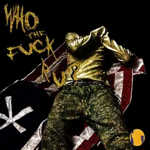 دانلود آهنگ who the fuck R U پابلو + متن آهنگ