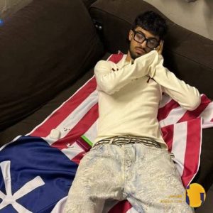 دانلود آهنگ Dope AFF پابلو + م
