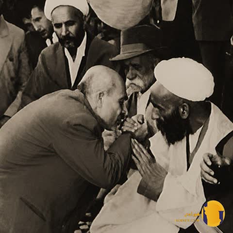 دانلود اهنگ بزم شاه سام + متن اهنگ