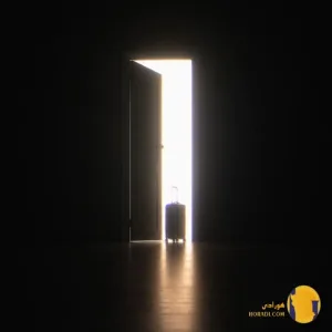 دانلود اهنگ خداحافظ فدی + متن اهنگ