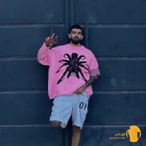 دانلود آهنگ طوفان سیا + متن آهنگ