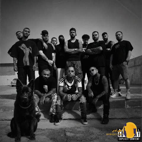 دانلود آهنگ گنگ بنگ اوتلاو + متن آهنگ