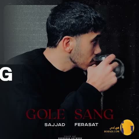 دانلود آهنگ گل سنگ سجاد فراست + متن آهنگ