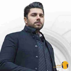 دانلود آهنگ غریبه احسان خواجه 