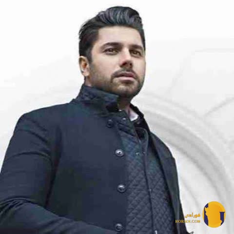 دانلود آهنگ غریبه احسان خواجه امیری + متن آهنگ