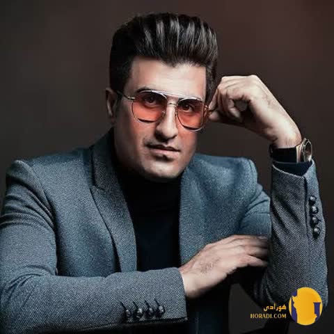 دانلود آهنگ بی کسی محسن لرستانی + متن آهنگ