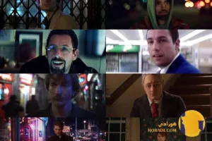 12 فیلم روان شناختی و عجیب که بعد از تماشا تا مدت ها فراموش نمی کنید