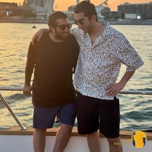 دانلود آهنگ میروم د دان + متن 