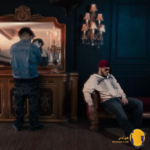 دانلود آهنگ لوز (Lose) آرون و پرهام + متن آهنگ