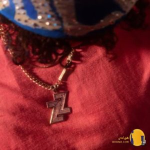 دانلود آهنگ اکسی (Oxy) سینازا 