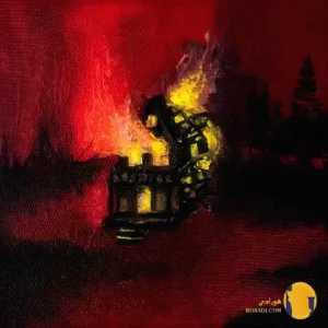 دانلود آهنگ بروکن (BROKEN) ریچ پیا و دورچی + متن آهنگ
