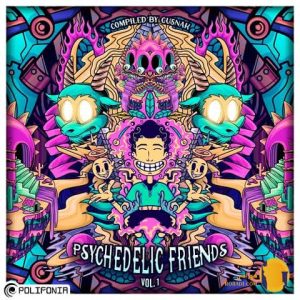 دانلود آهنگ Hallucinations از 