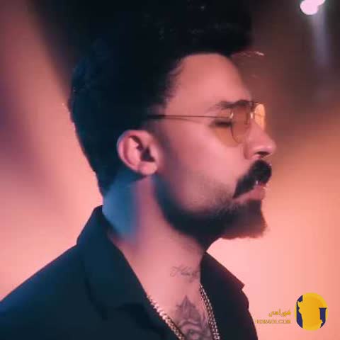 دانلود آهنگ رد پا پوریا محمدی + متن آهنگ