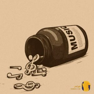 دانلود آهنگ دختر پول دار سعید 