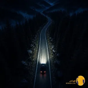 دانلود آهنگ اما تو میگی نه ویناک + متن آهنگ