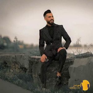 دانلود آهنگ اني تاريخ از محمد 