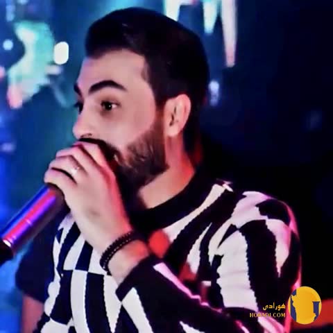 دانلود آهنگ دبكات مموش المري از محمد الشیخ + متن آهنگ