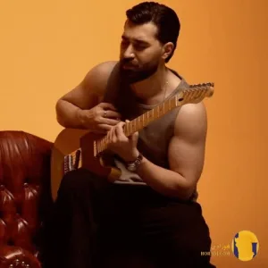 دانلود ورژن اسلو آهنگ نمیخواستم علی یاسینی + متن آهنگ
