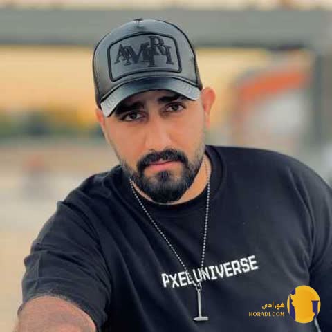 دانلود آهنگ آتیش قلب منه یه جوری خاموش کن محمد امیری + متن آهنگ