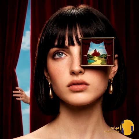 دانلود آهنگ مرغوب نوا + متن آهنگ